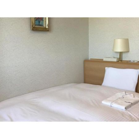Mutsu Park Hotel Екстериор снимка