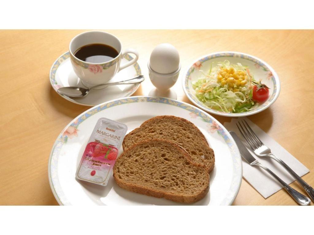 Mutsu Park Hotel Екстериор снимка