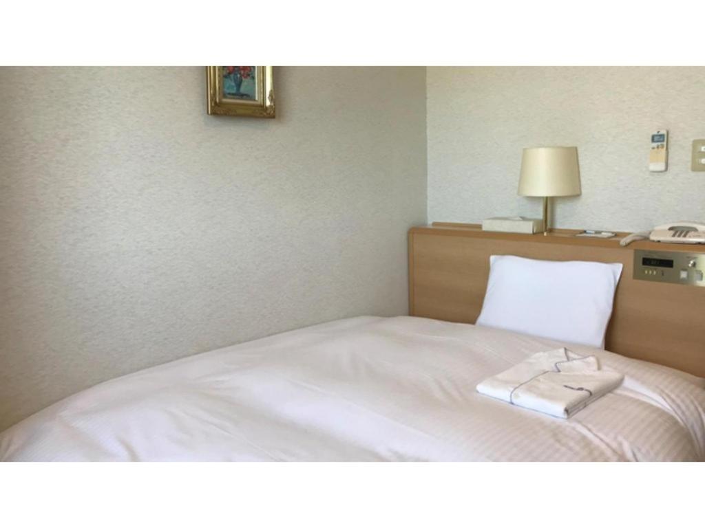 Mutsu Park Hotel Екстериор снимка